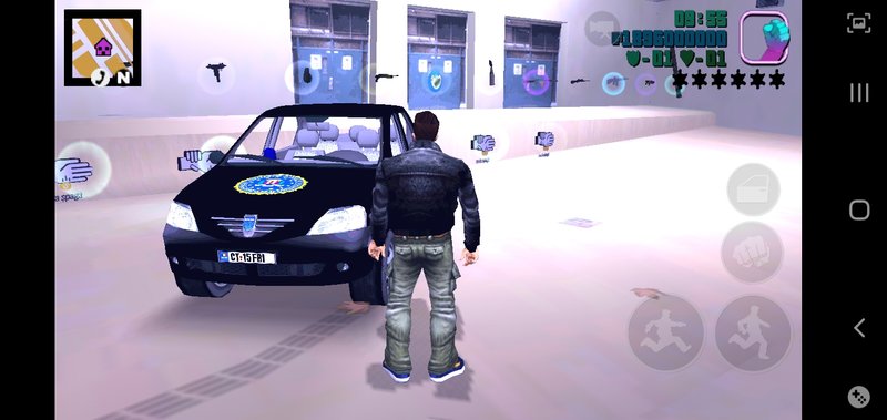 mod